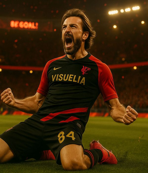 PIRLO